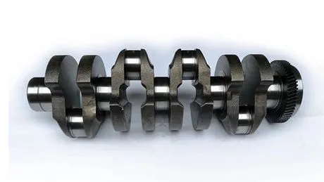 Diesel Crankshaft