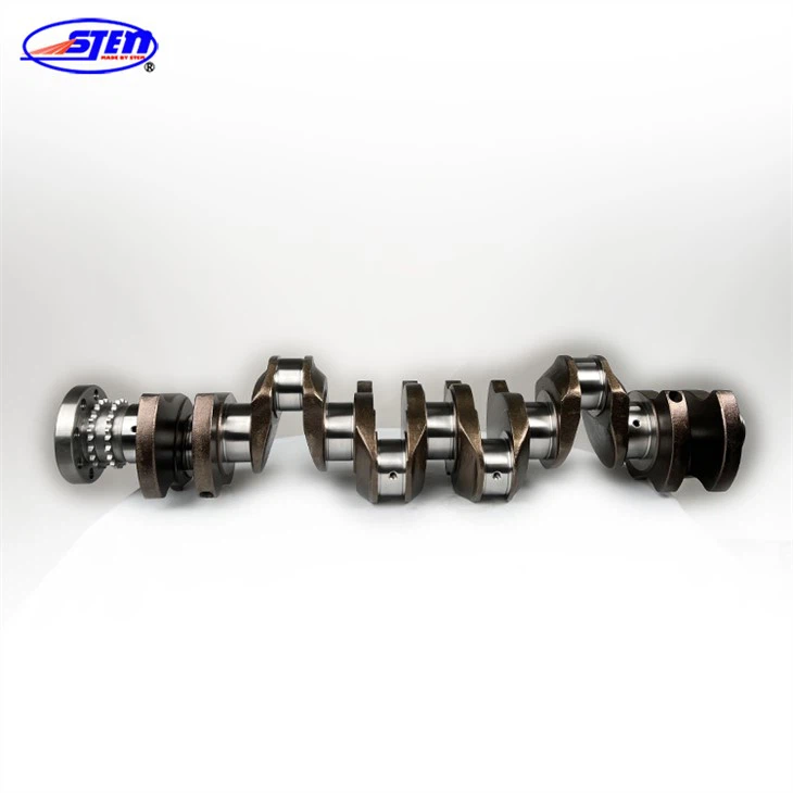 n57d30 diesel crankshaft