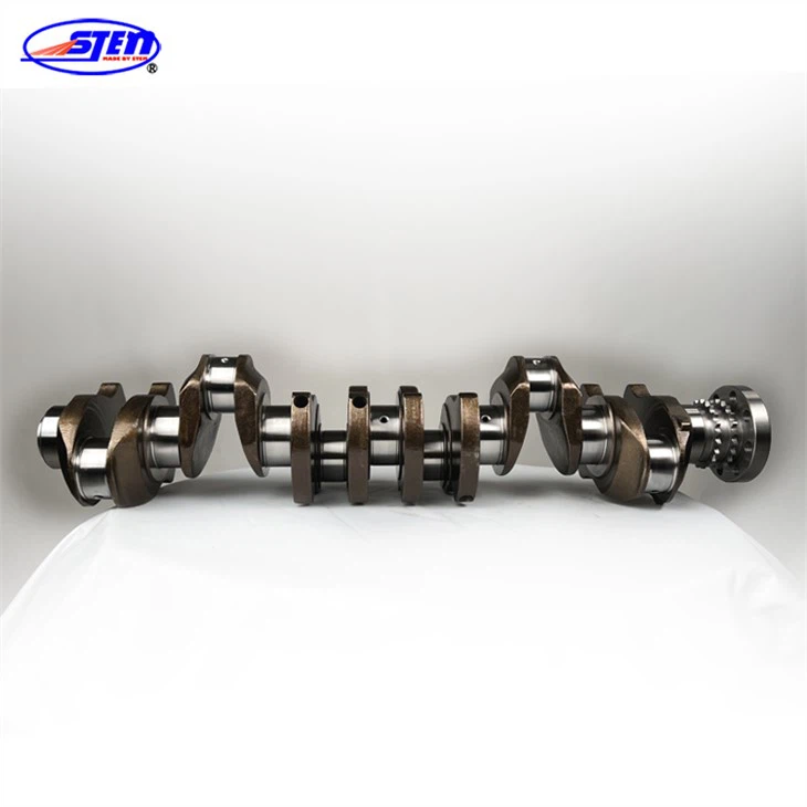 bmw n57d30 crankshaft