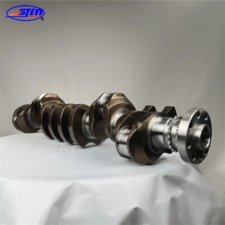 n57 diesel crankshaft