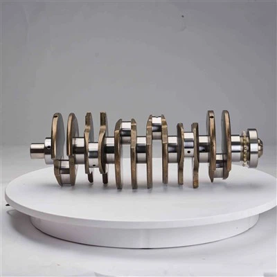 Коленчатый вал Audi A4 A6 B8 2.0 Tdi Quattro