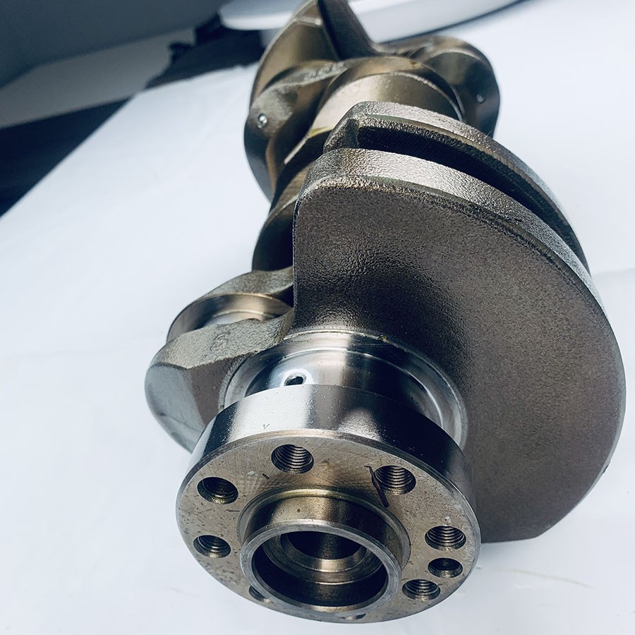 Nissan VQ35HR Nissan VQ35HR