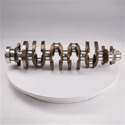 OEM 11217527881 STEM N54B30 коленчатый вал для BMW 3.0L бензиновый двигатель автозапчасти